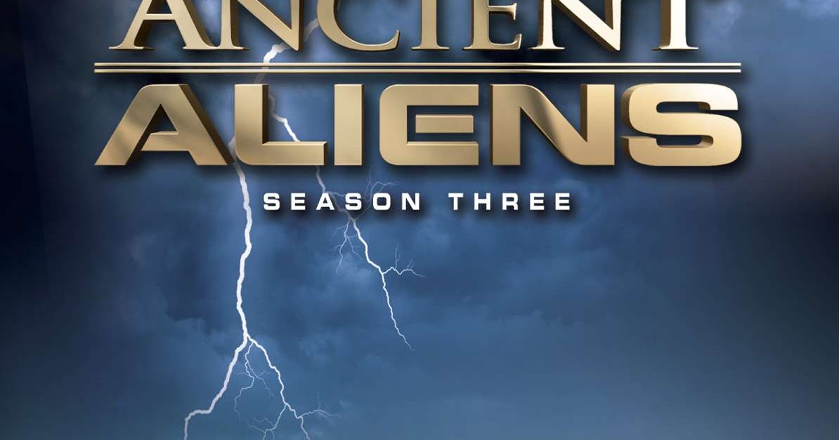 ancient aliens season 1 free torrent download